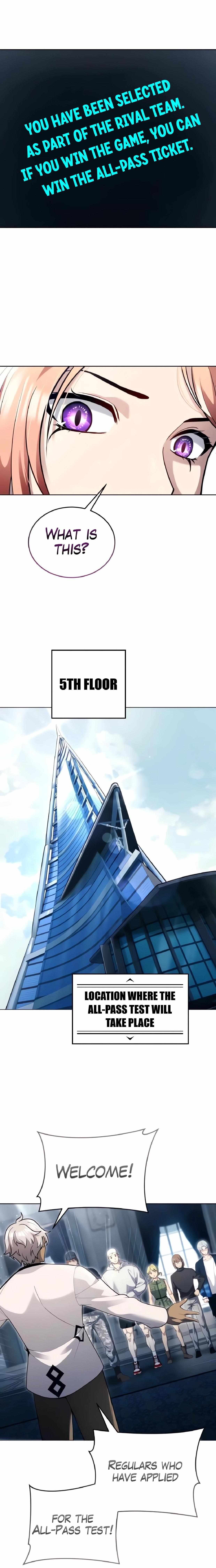 Urek Mazino Chapter 60 page 27 - 