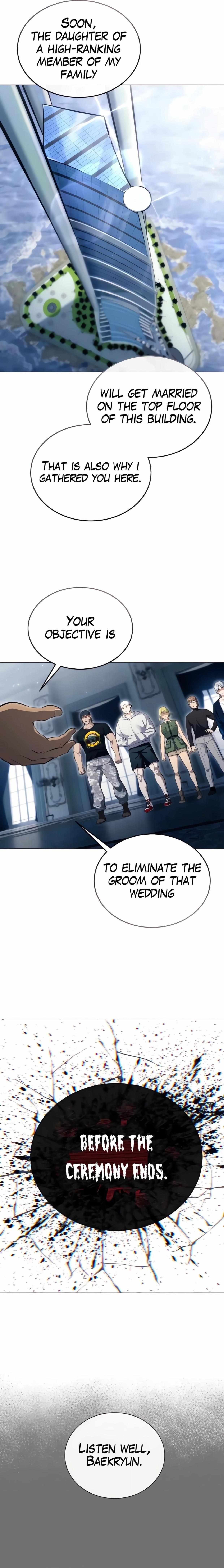 Urek Mazino Chapter 60 page 31 - 