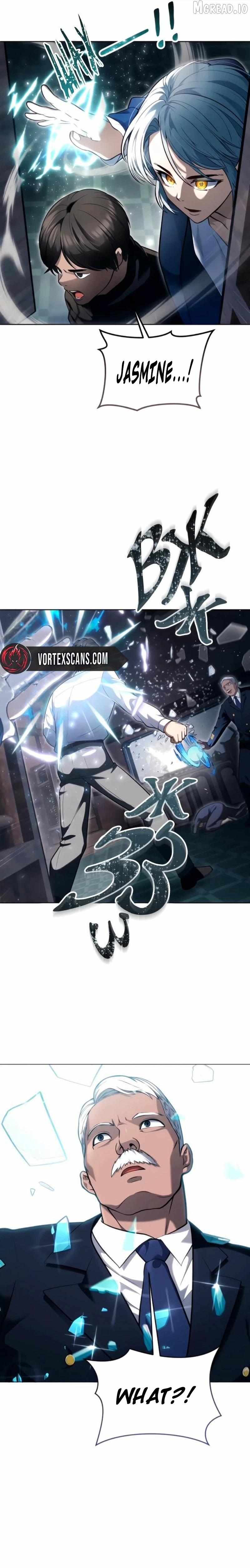Urek Mazino Chapter 61 page 25 - 