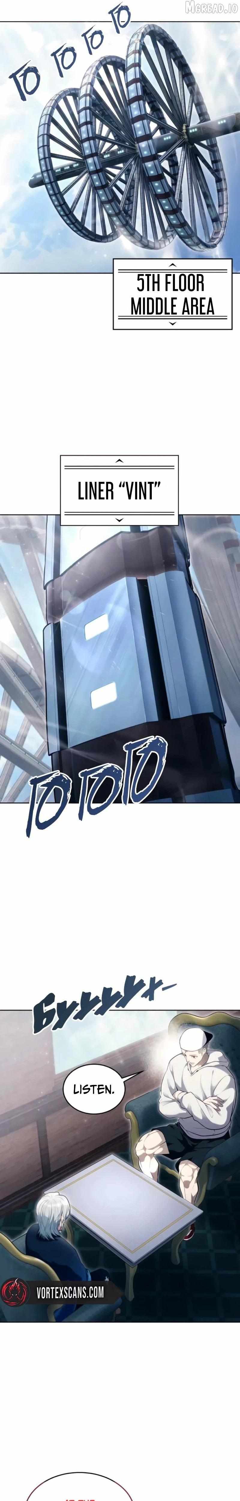 Urek Mazino Chapter 61 page 4 - 