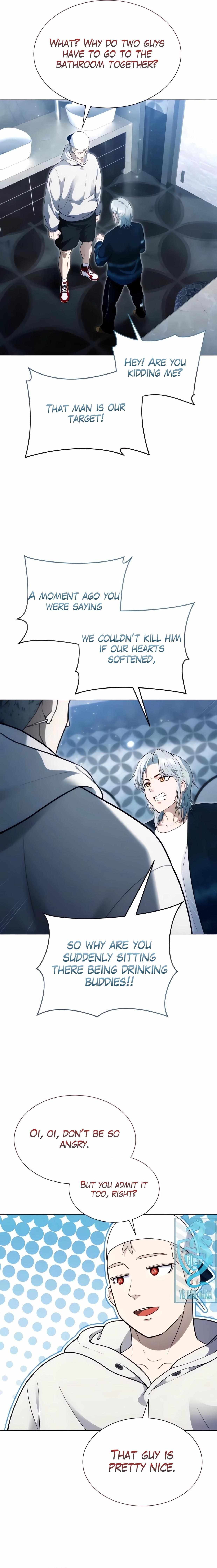 Urek Mazino Chapter 62 page 17 - 