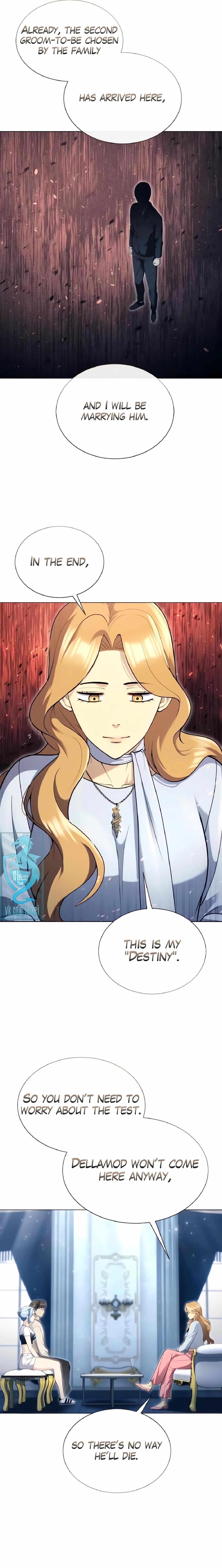 Urek Mazino Chapter 62 page 24 - 