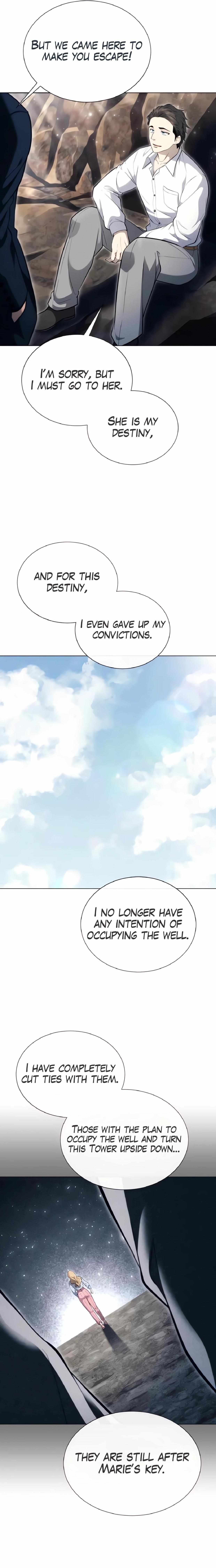 Urek Mazino Chapter 62 page 27 - 