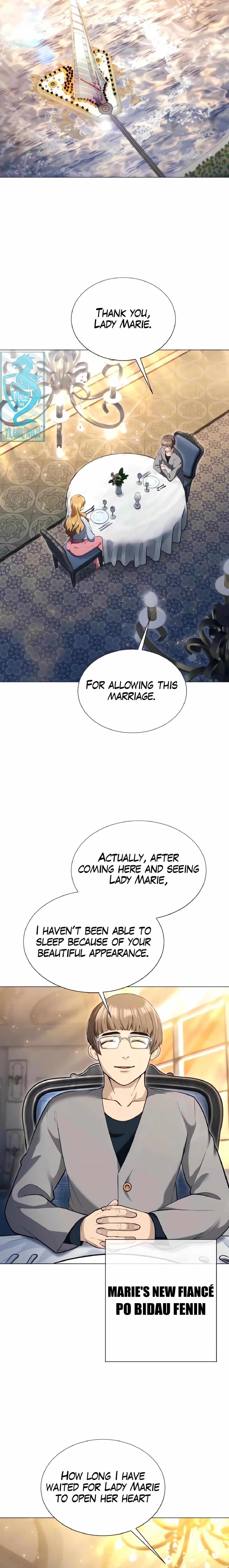 Urek Mazino Chapter 62 page 29 - 