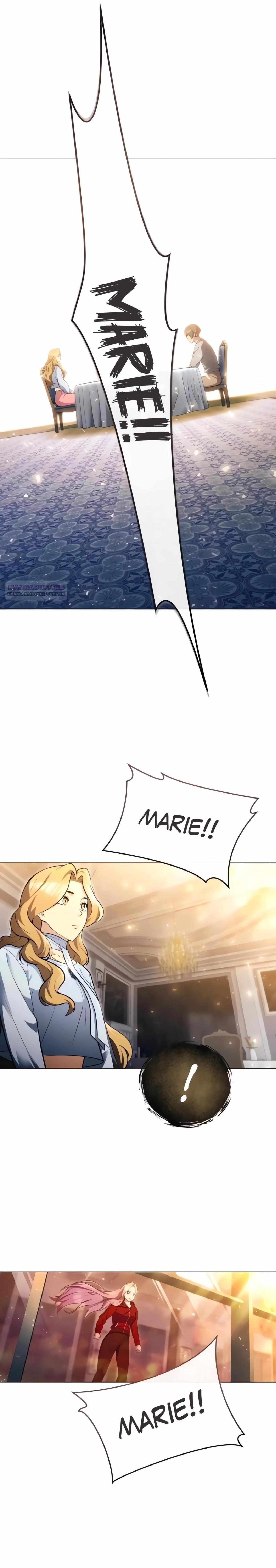 Urek Mazino Chapter 62 page 31 - 