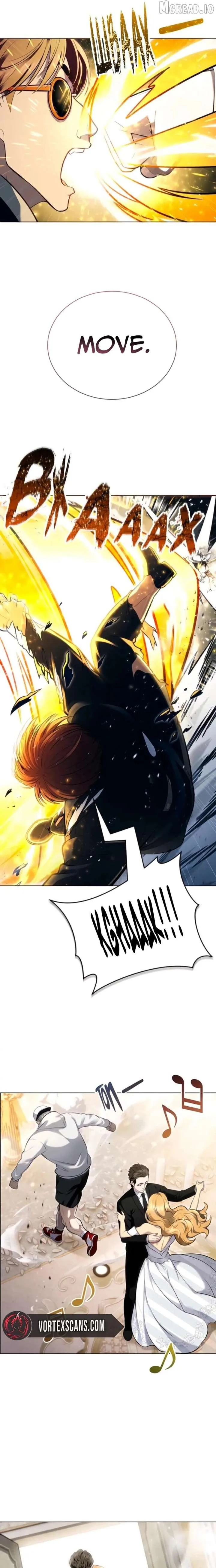 Urek Mazino Chapter 64 page 13 - 