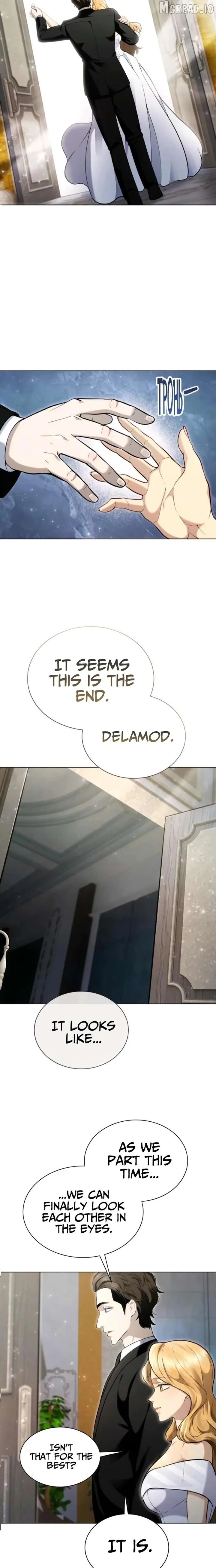 Urek Mazino Chapter 64 page 14 - 
