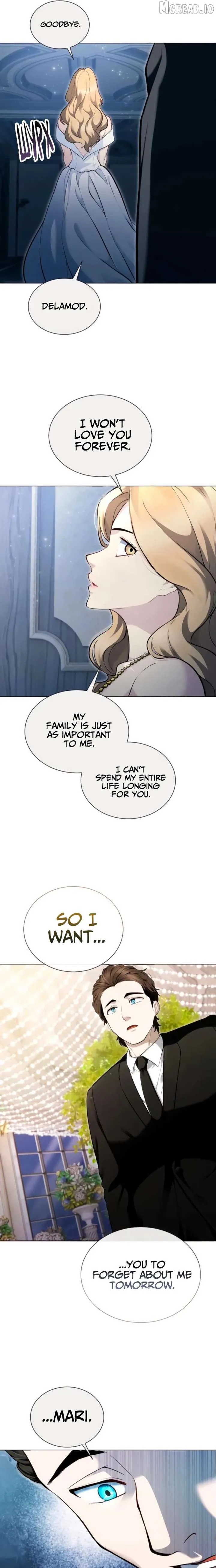 Urek Mazino Chapter 64 page 16 - 