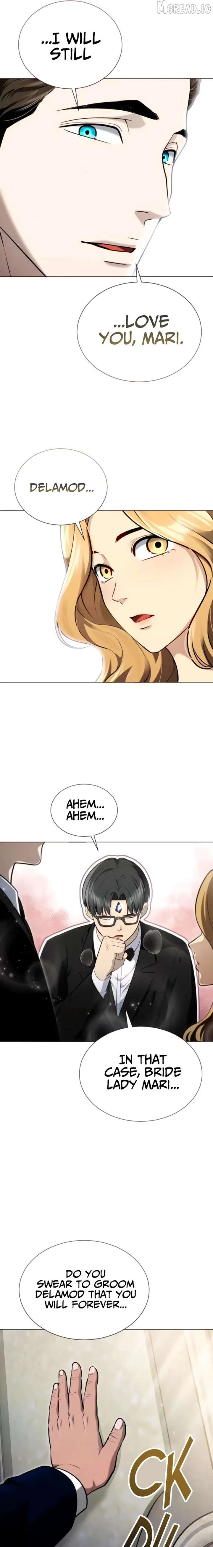 Urek Mazino Chapter 64 page 4 - 
