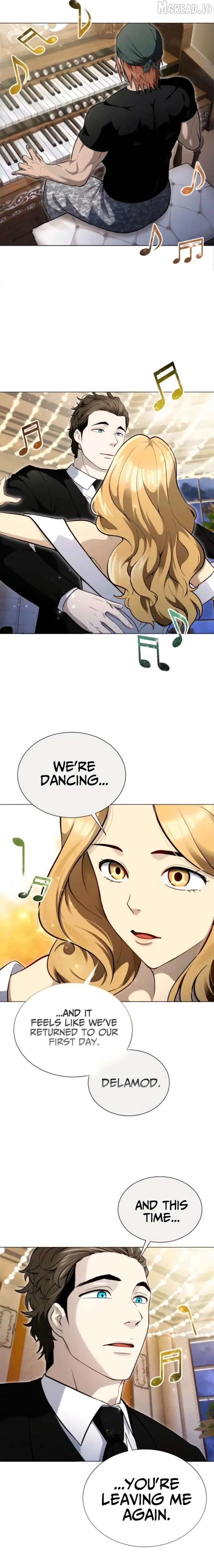 Urek Mazino Chapter 64 page 10 - 