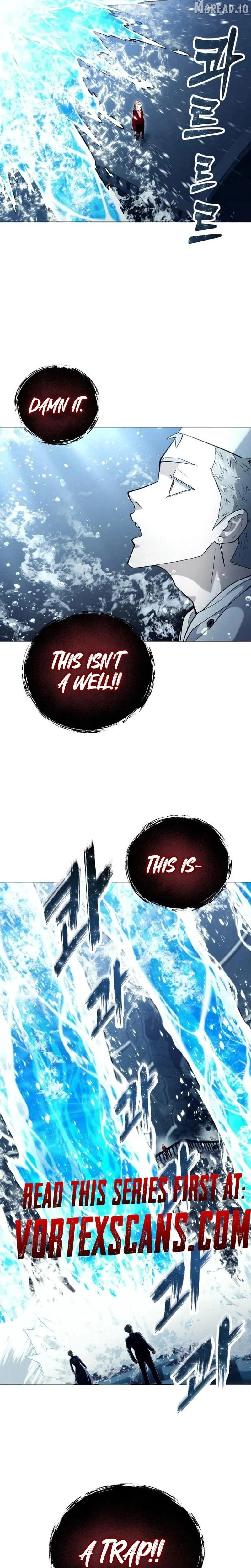 Urek Mazino Chapter 65 page 26 - 