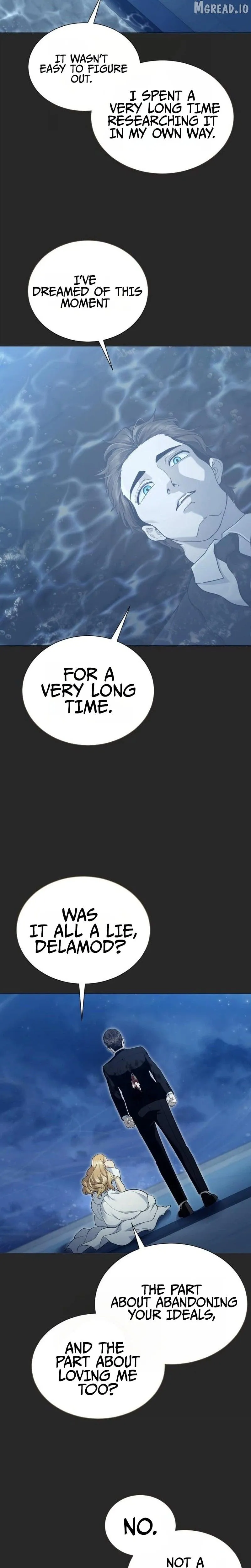 Urek Mazino Chapter 65 page 30 - 