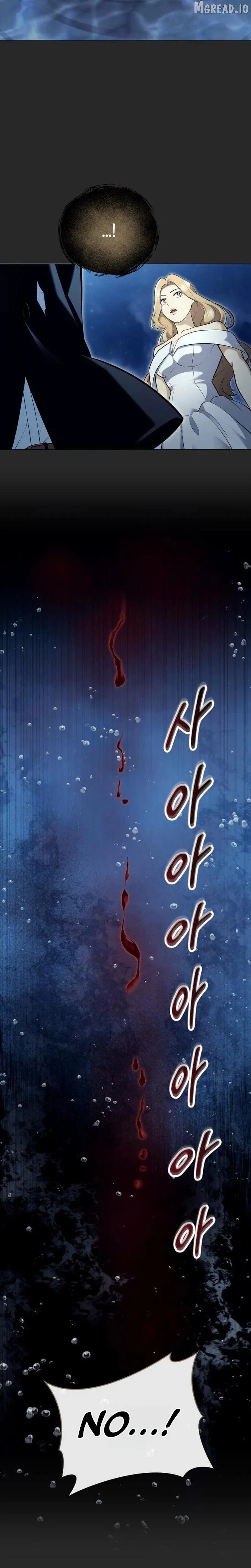 Urek Mazino Chapter 65 page 36 - 