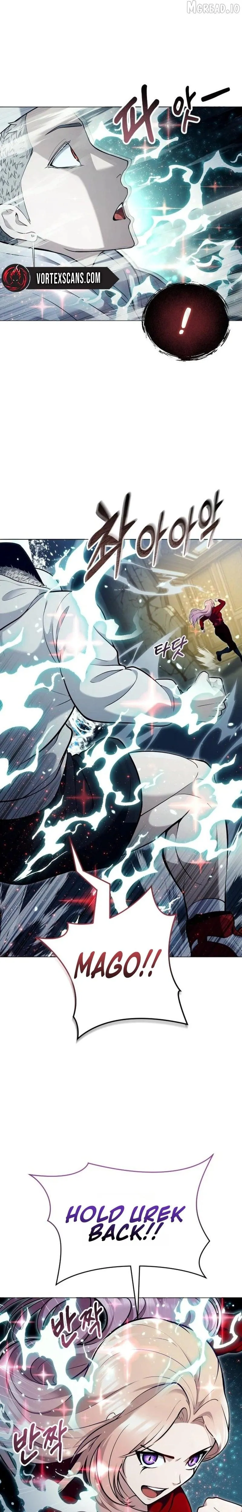 Urek Mazino Chapter 65 page 39 - 