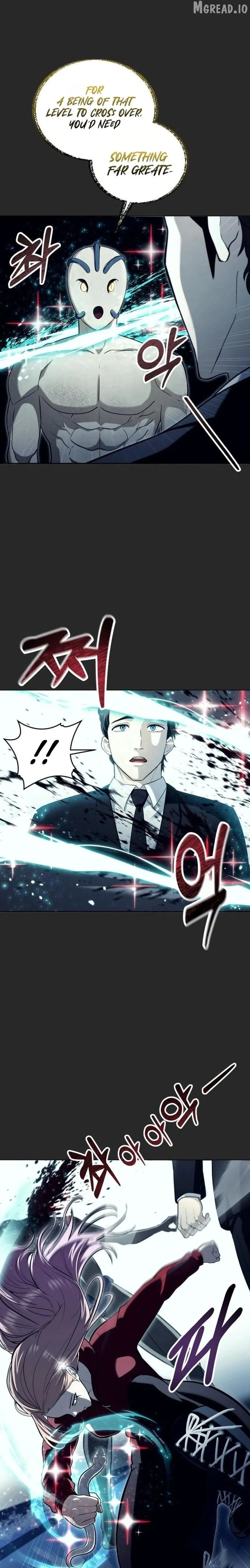 Urek Mazino Chapter 65 page 45 - 