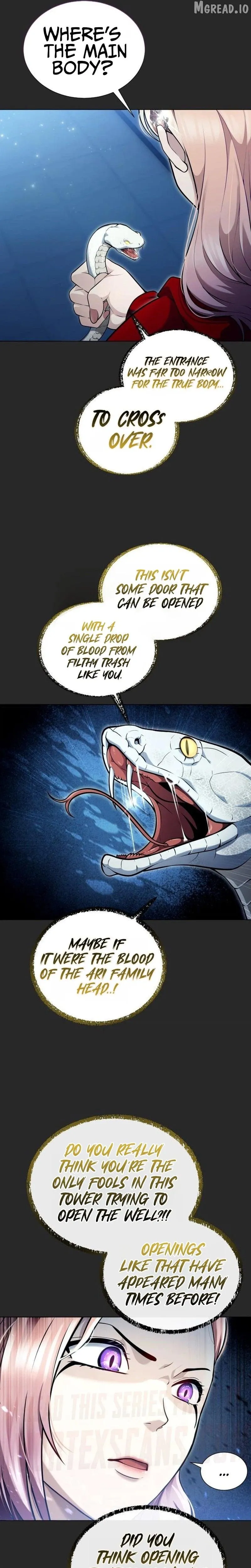 Urek Mazino Chapter 65 page 47 - 