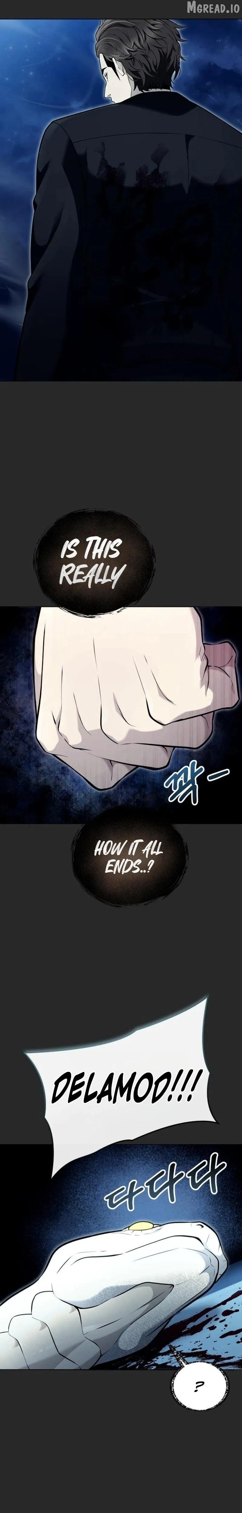Urek Mazino Chapter 65 page 51 - 