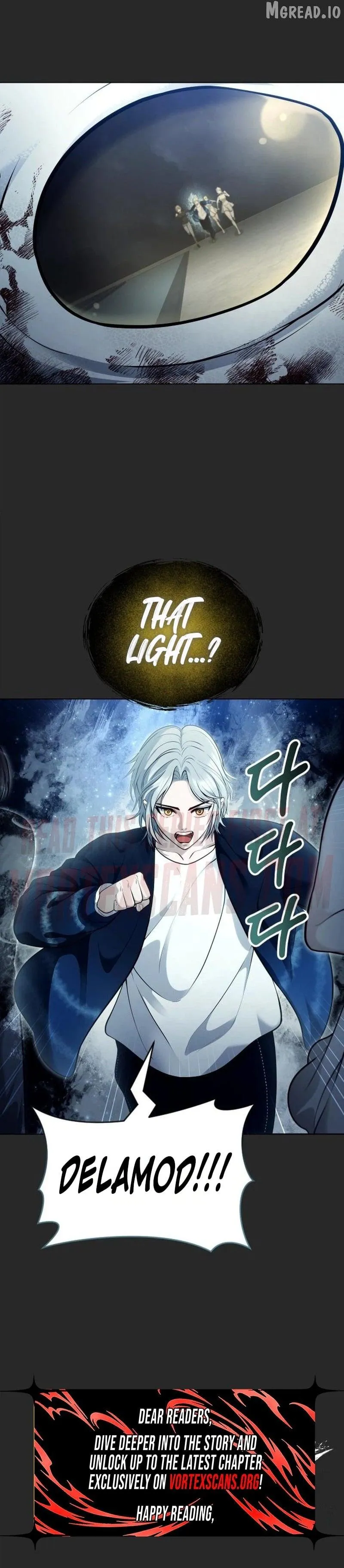Urek Mazino Chapter 65 page 52 - 