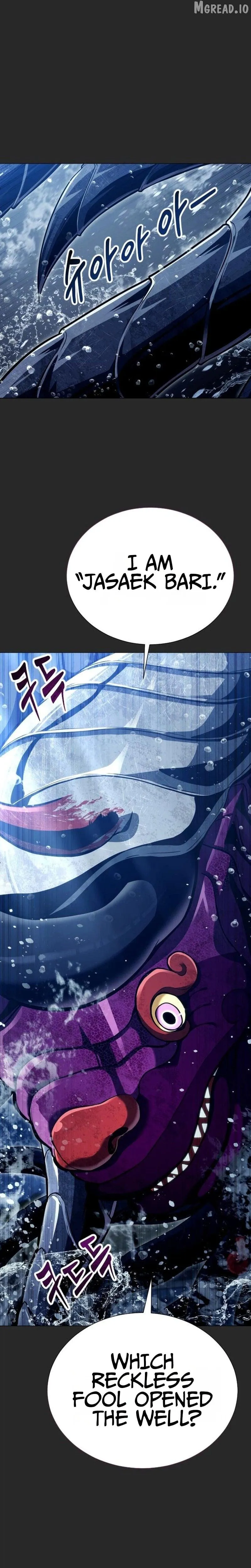 Urek Mazino Chapter 66 page 28 - 