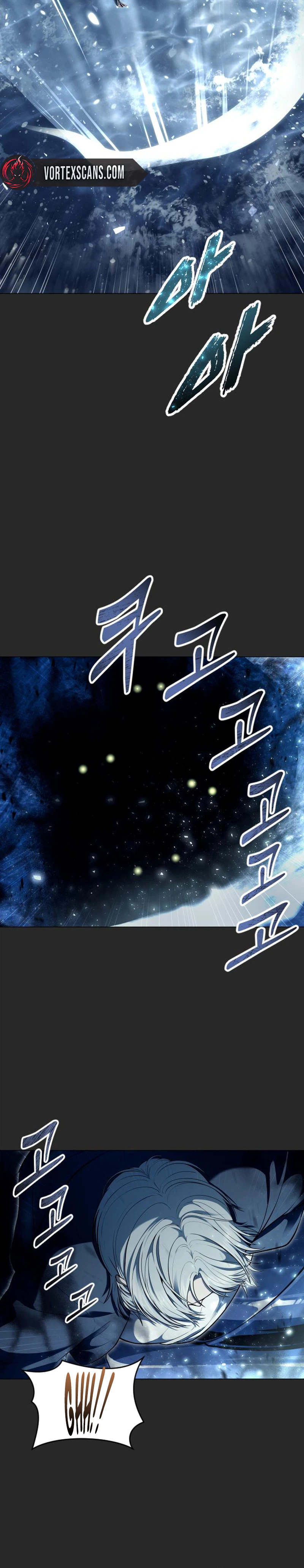 Urek Mazino Chapter 67 page 28 - 