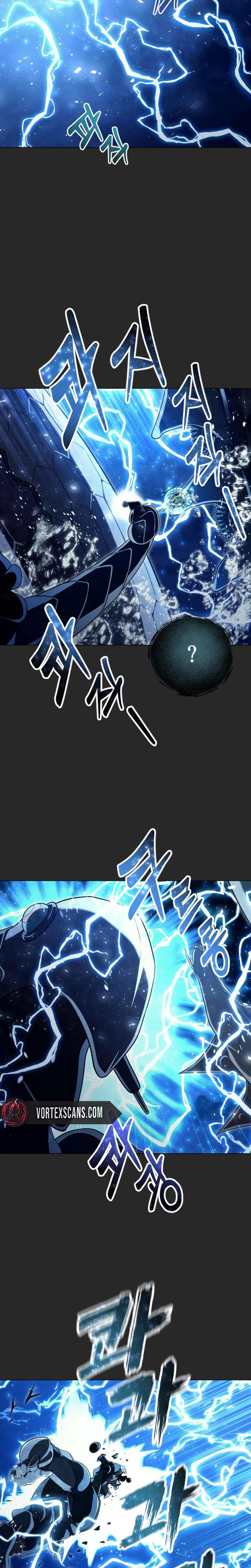 Urek Mazino Chapter 67 page 33 - 