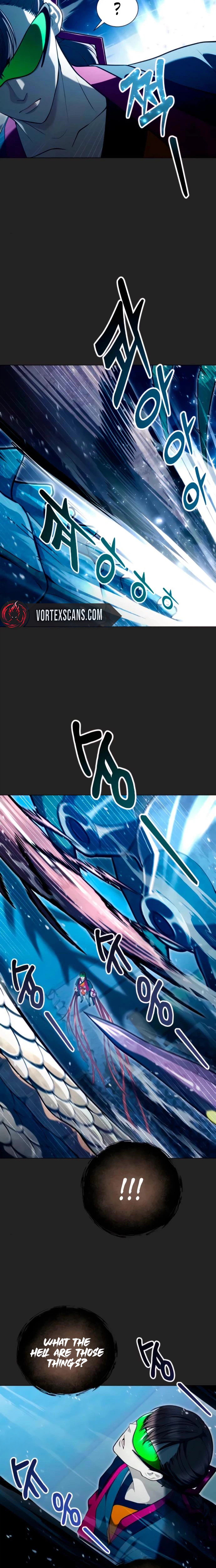 Urek Mazino Chapter 68 page 11 - 