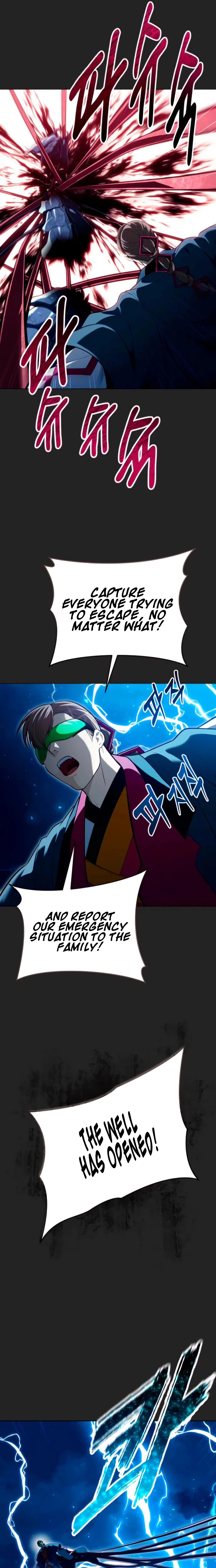 Urek Mazino Chapter 68 page 16 - 