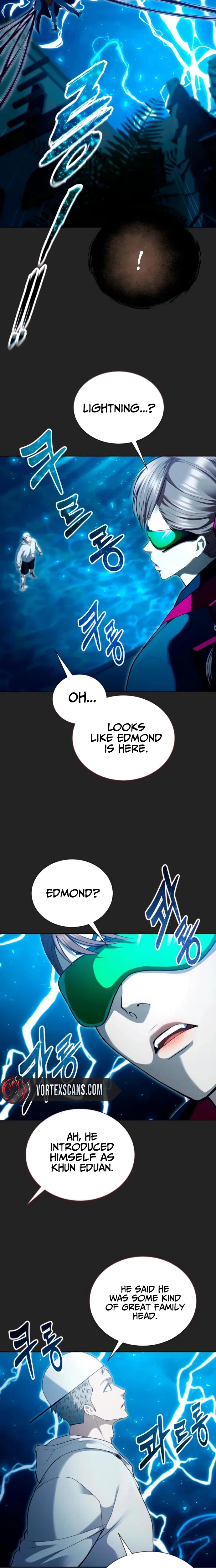 Urek Mazino Chapter 68 page 17 - 