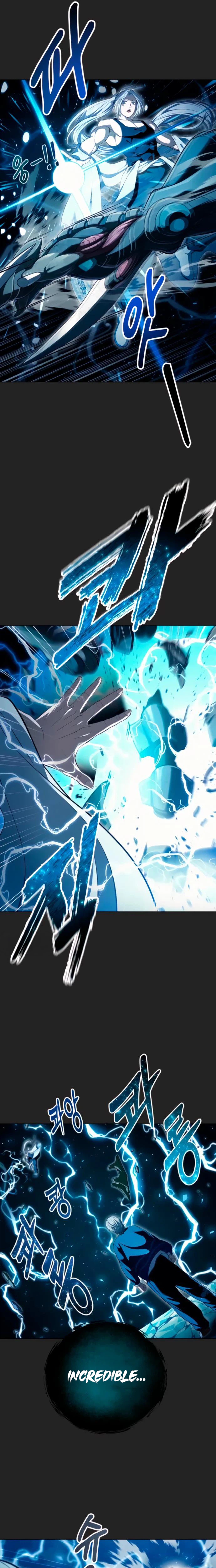 Urek Mazino Chapter 68 page 22 - 