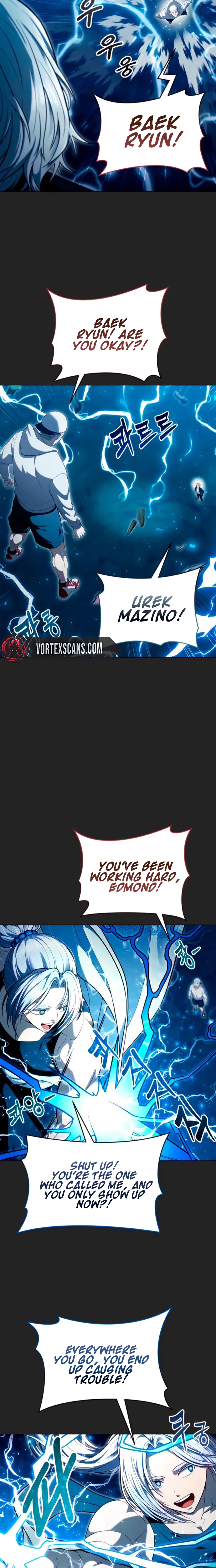 Urek Mazino Chapter 68 page 23 - 