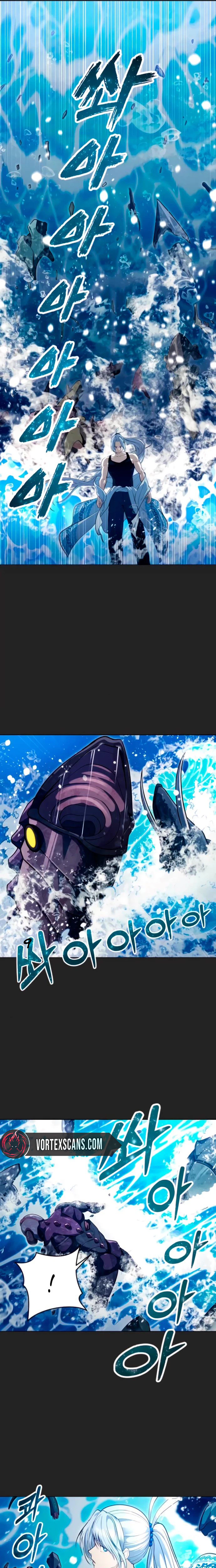 Urek Mazino Chapter 68 page 25 - 