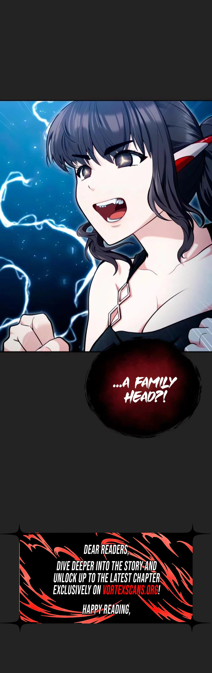 Urek Mazino Chapter 68 page 30 - 