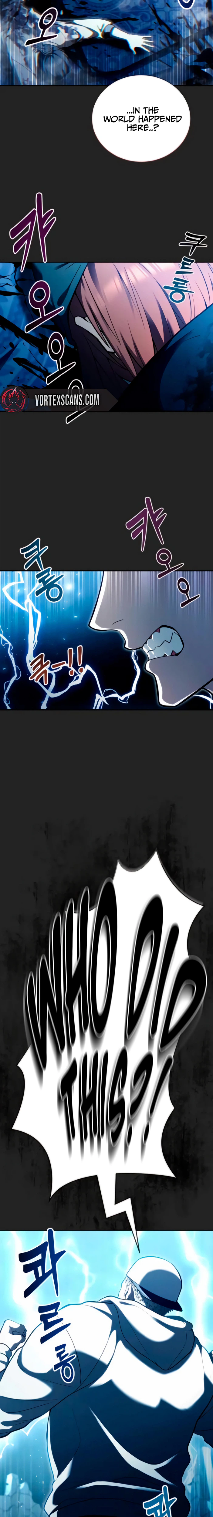 Urek Mazino Chapter 69 page 27 - 