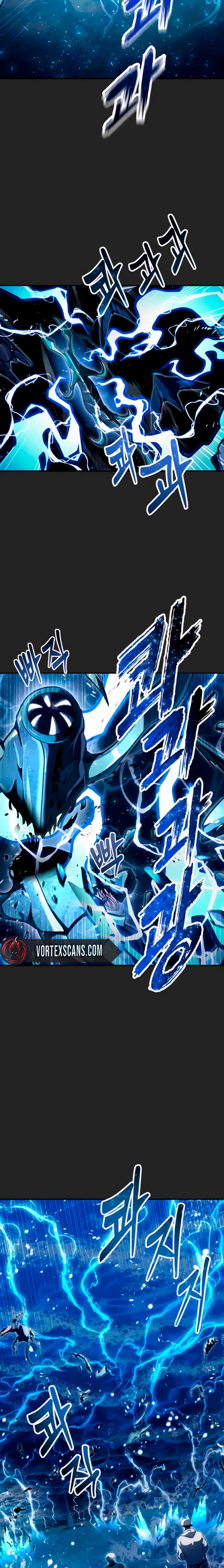 Urek Mazino Chapter 69 page 9 - 