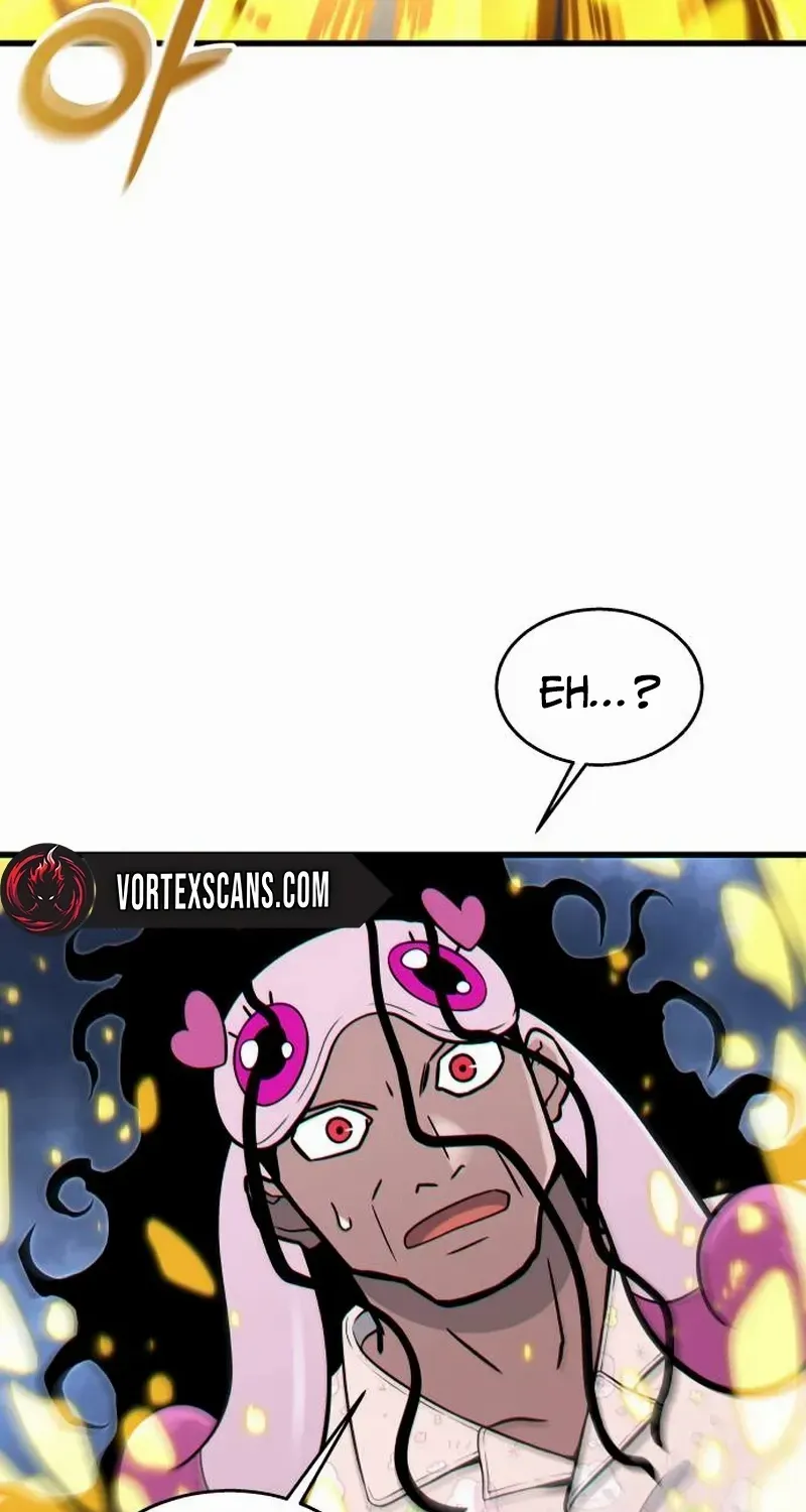 Urek Mazino Chapter 7 page 104 - 