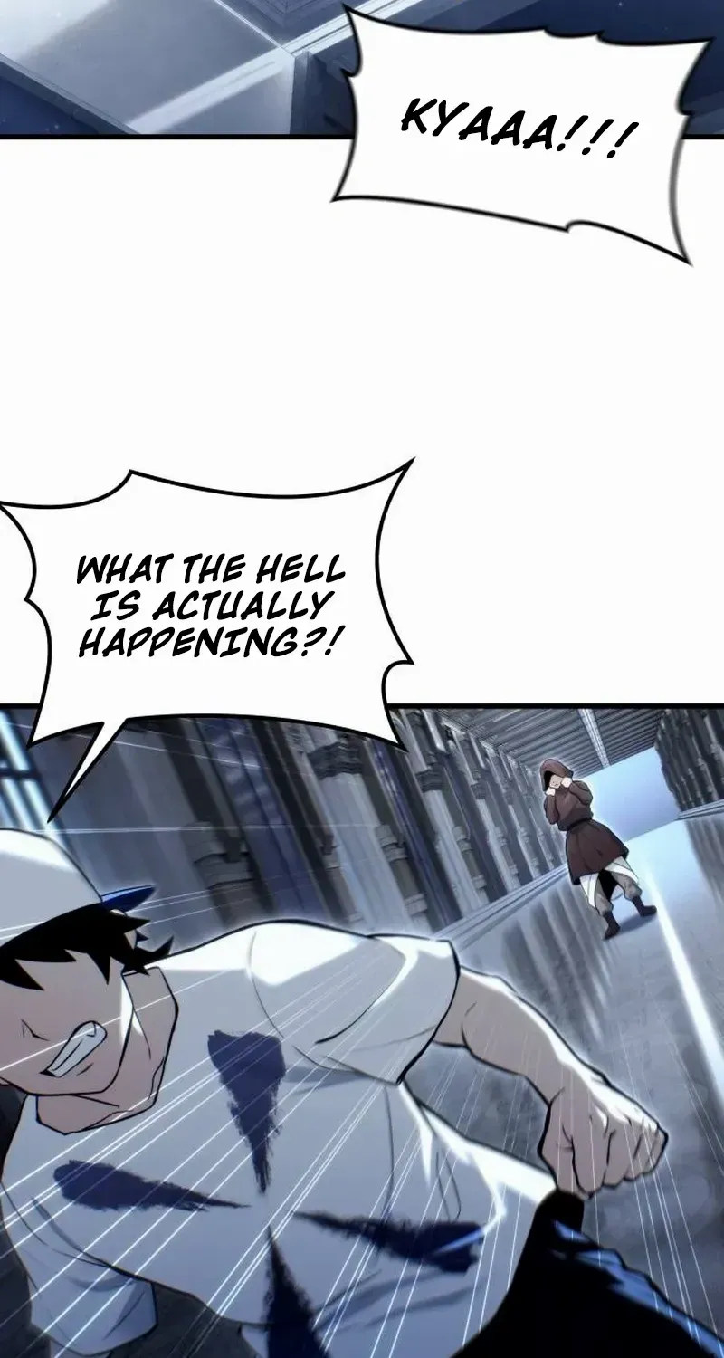 Urek Mazino Chapter 7 page 108 - 