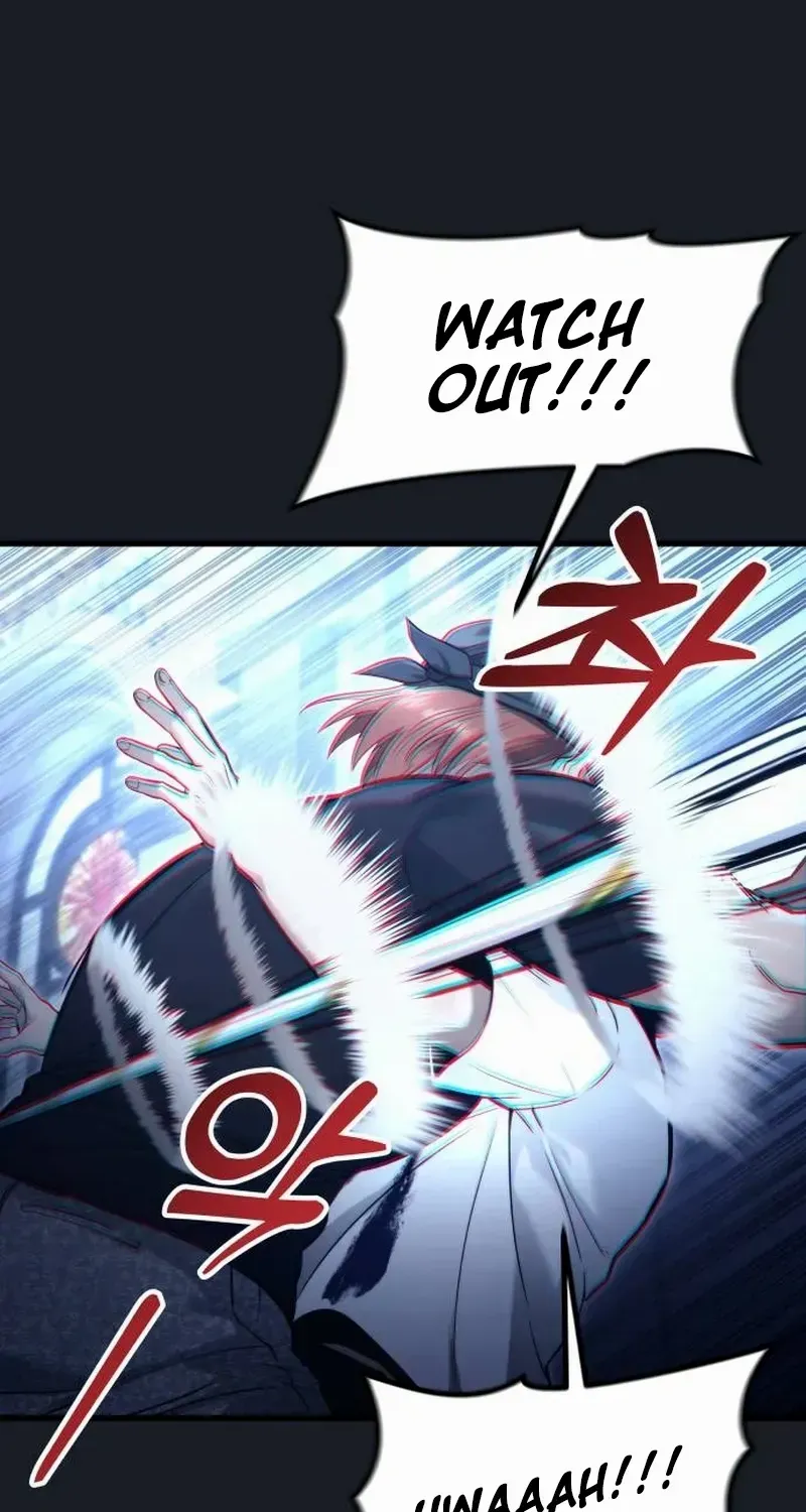 Urek Mazino Chapter 7 page 115 - 
