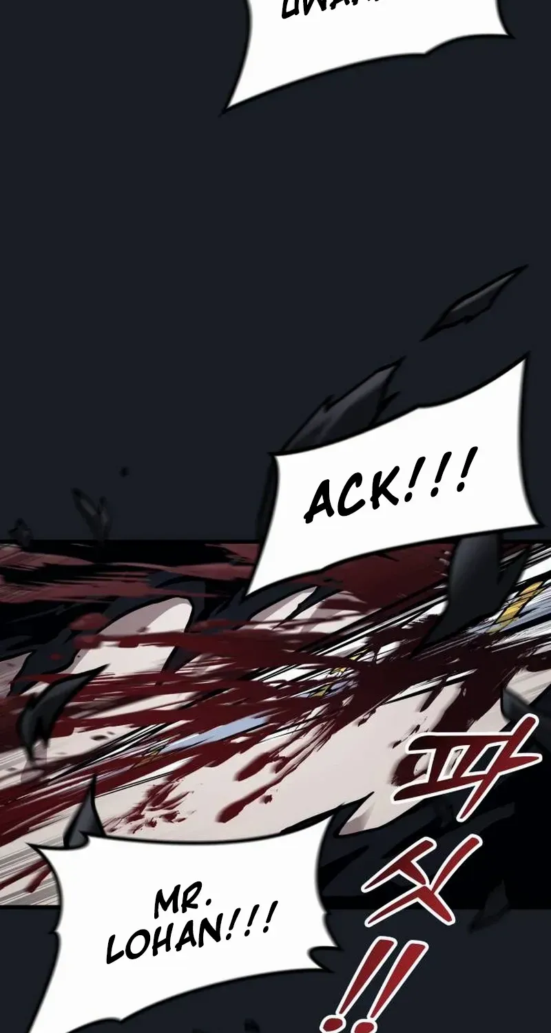 Urek Mazino Chapter 7 page 116 - 