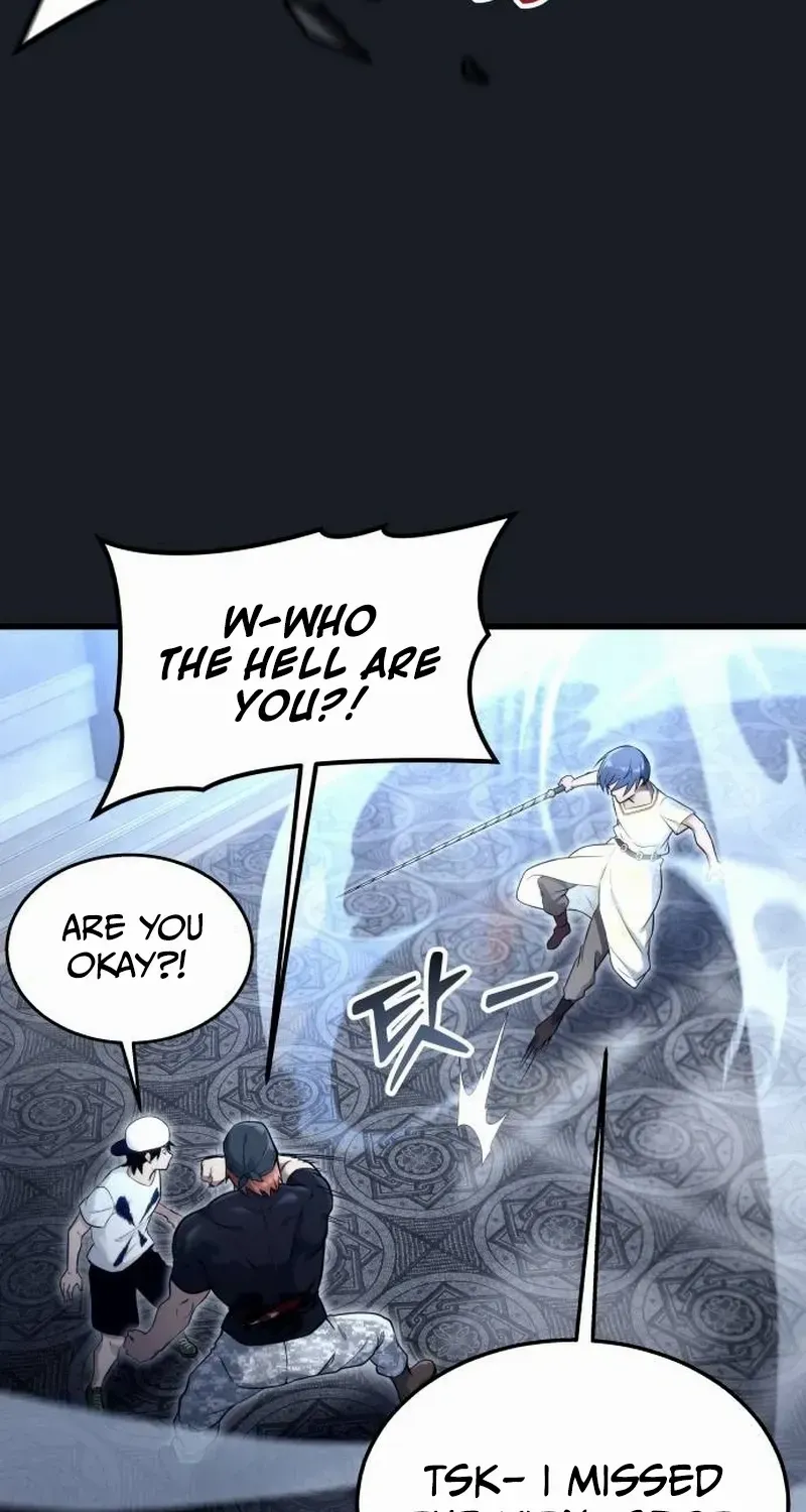 Urek Mazino Chapter 7 page 117 - 
