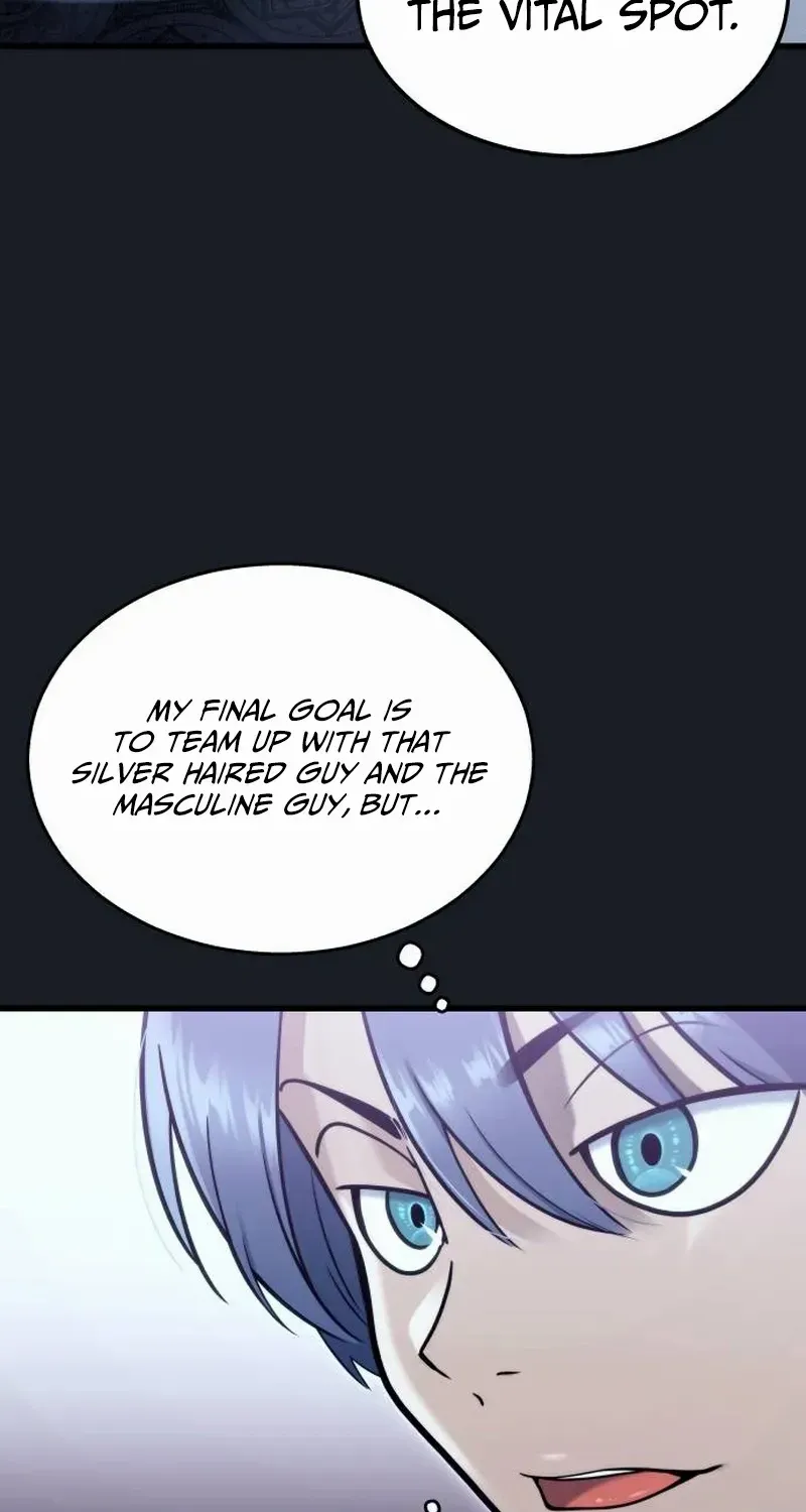 Urek Mazino Chapter 7 page 118 - 