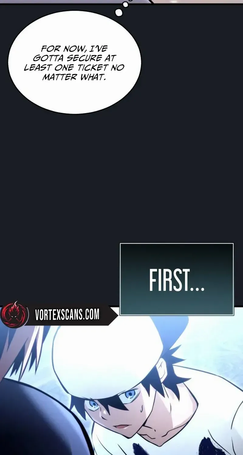 Urek Mazino Chapter 7 page 119 - 