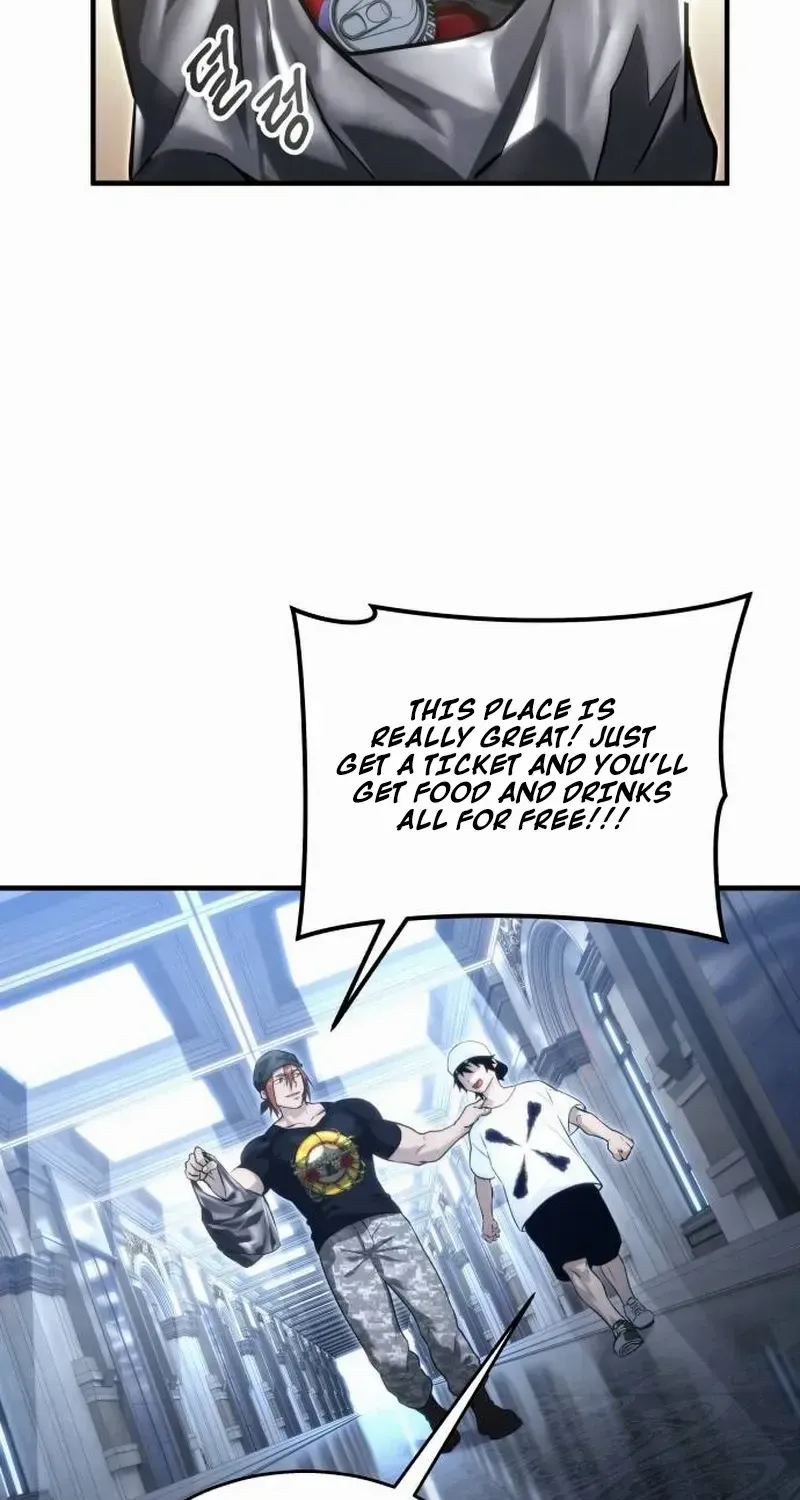Urek Mazino Chapter 7 page 13 - 