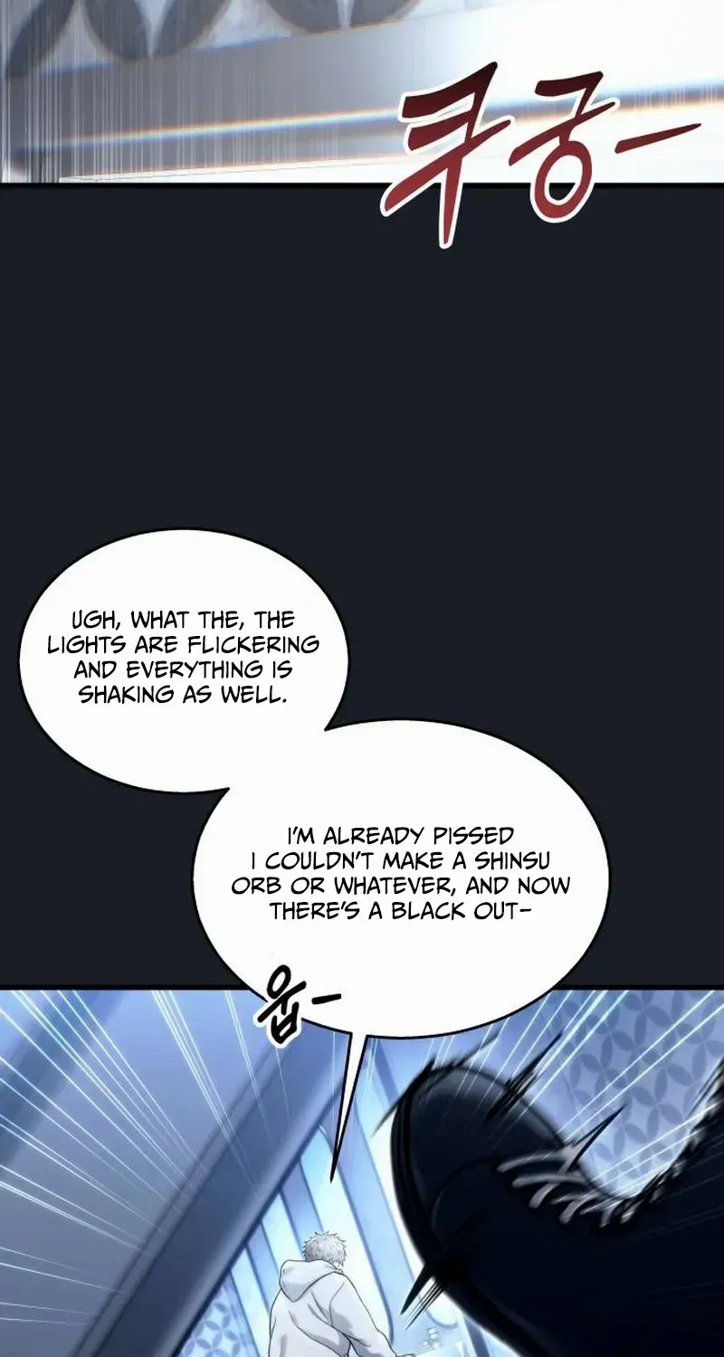 Urek Mazino Chapter 7 page 123 - 