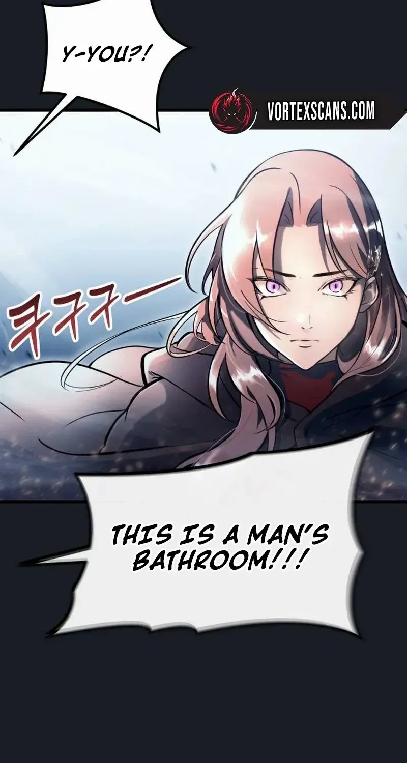 Urek Mazino Chapter 7 page 126 - 