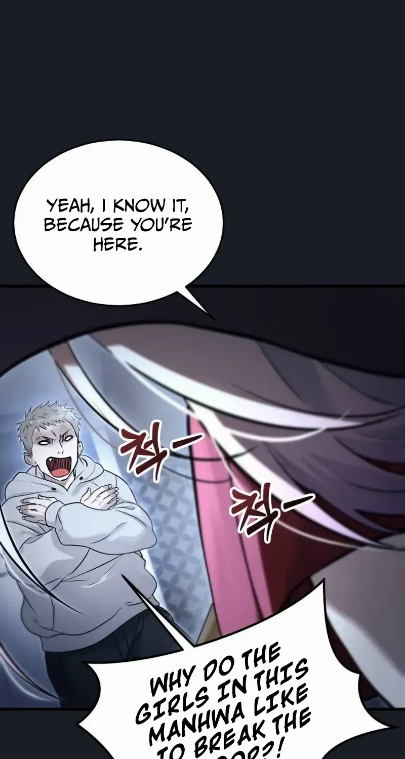 Urek Mazino Chapter 7 page 127 - 