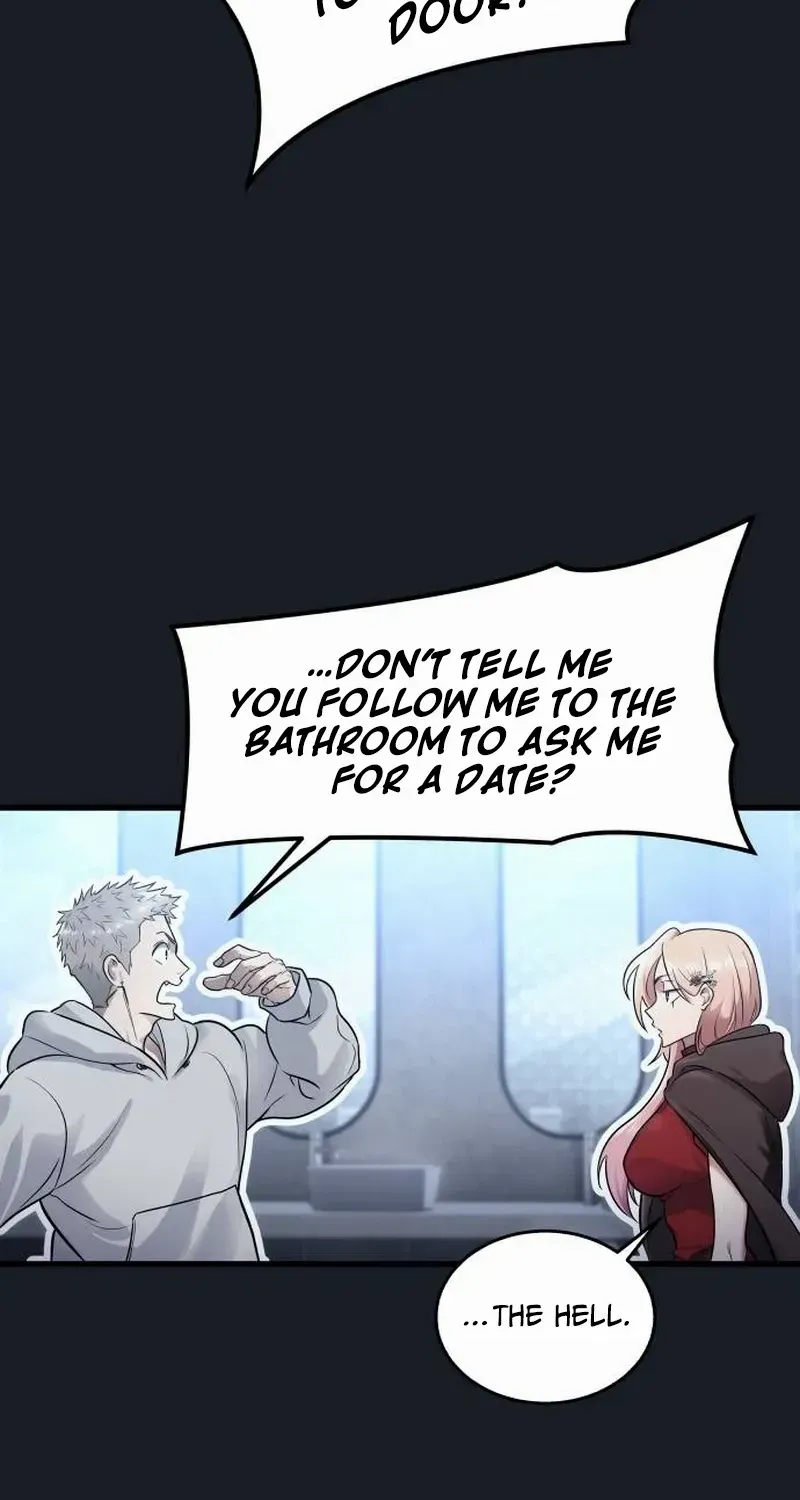 Urek Mazino Chapter 7 page 128 - 