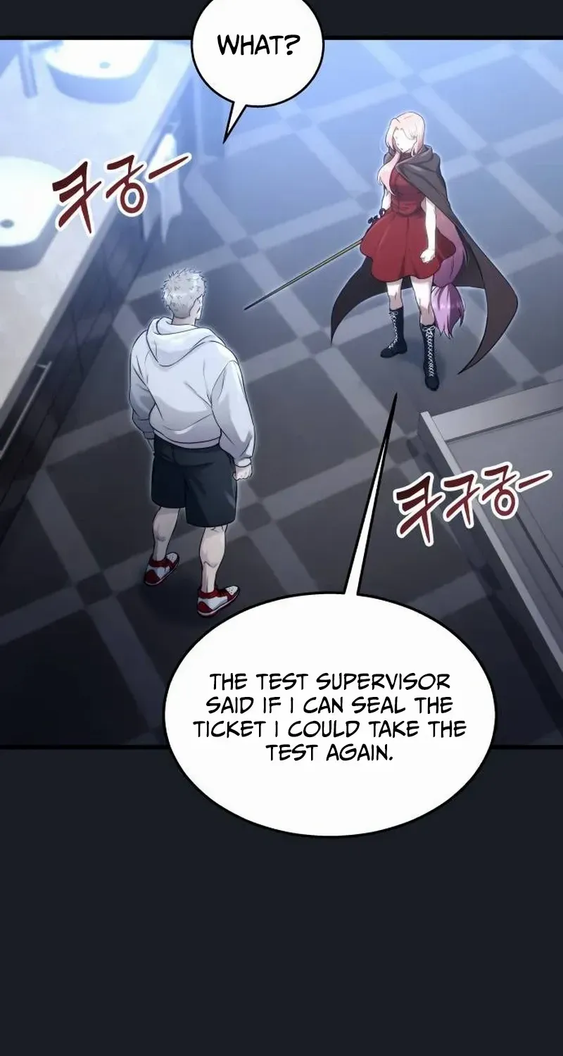 Urek Mazino Chapter 7 page 130 - 