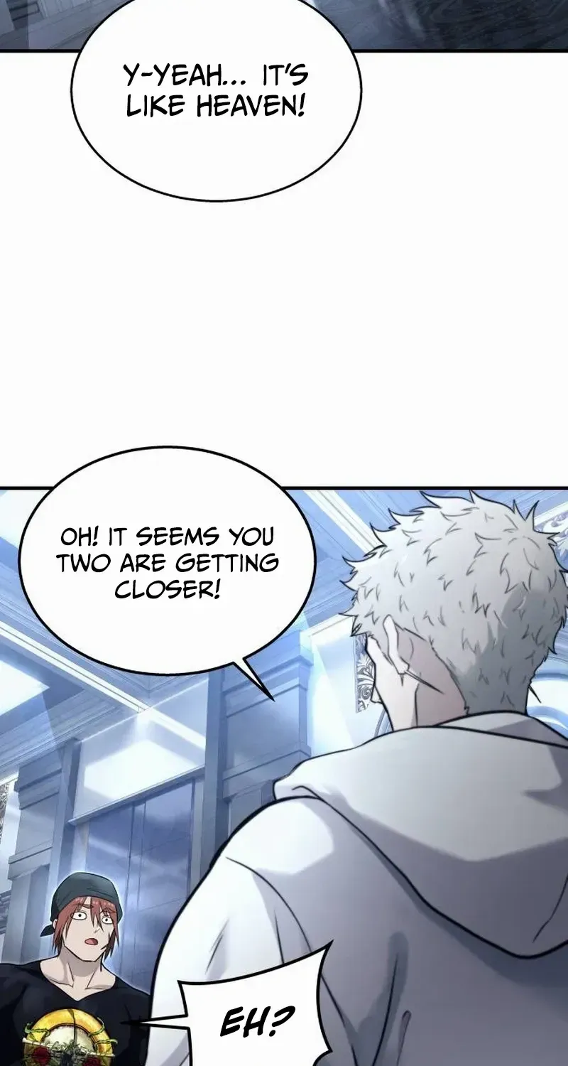 Urek Mazino Chapter 7 page 14 - 