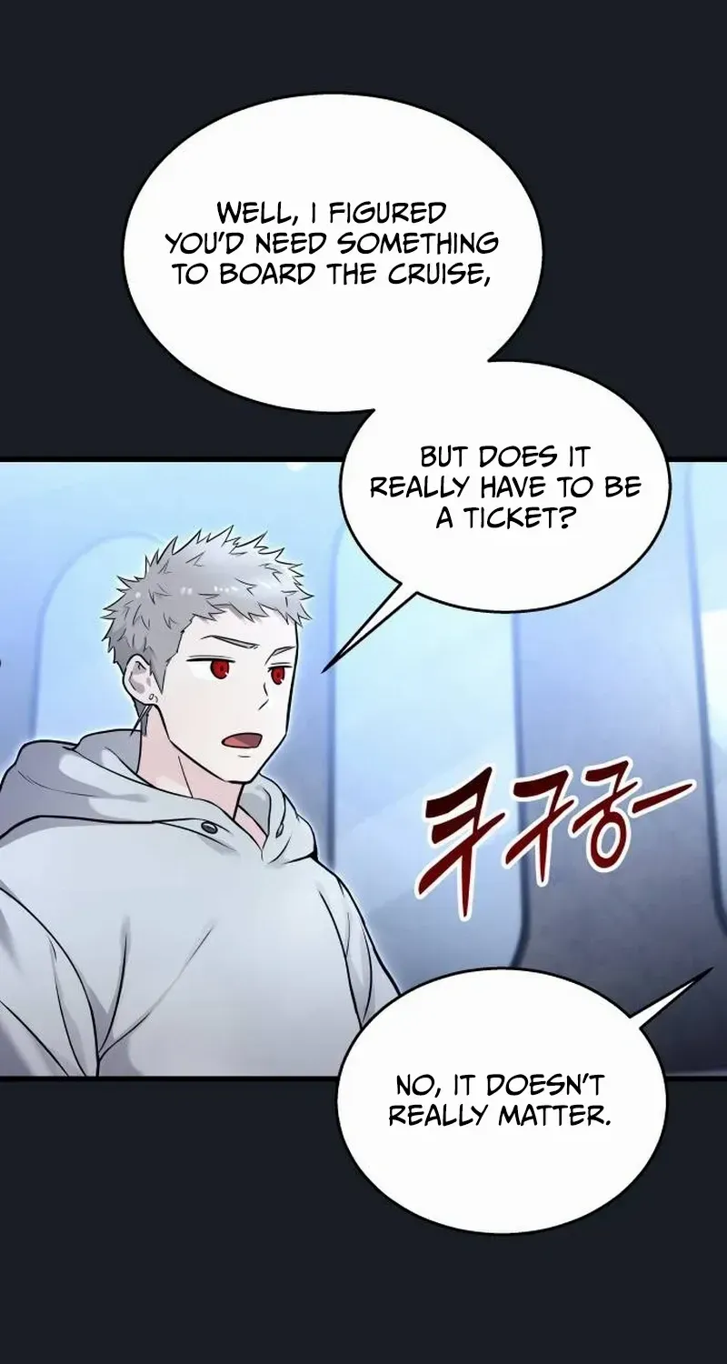 Urek Mazino Chapter 7 page 132 - 