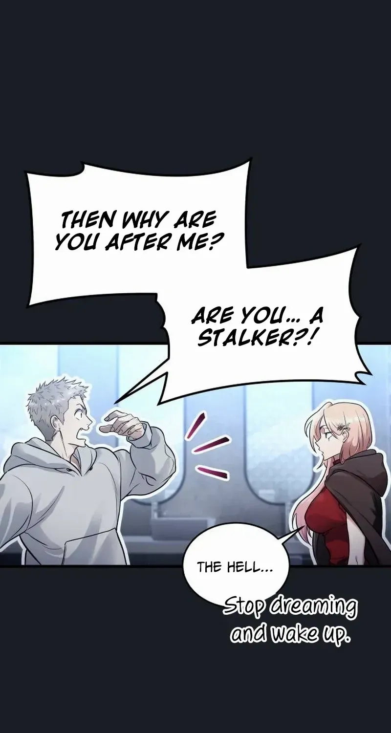 Urek Mazino Chapter 7 page 133 - 